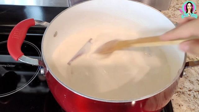 Atole Cremoso de Galletas Marias 🫓☕ смотреть онлайн