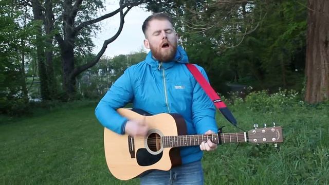The Irish Rover- The Dubliners (Cover) смотреть онлайн