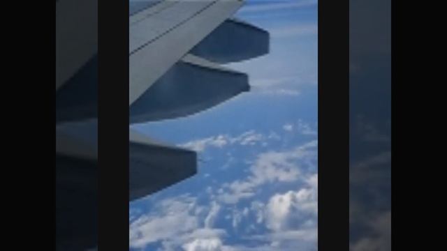 A330-200 AIR MADRID * BOG/CTG/MAD * смотреть онлайн