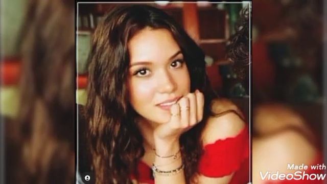 Bizi Ayiran Çizginin Başrollerini Paylaşan Hazal Subaşi Ve Ozan Dolunaydan Yeni Fotolar Geldi!!! смотреть онлайн
