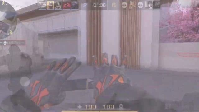 Красивые килы/Standoff2 смотреть онлайн