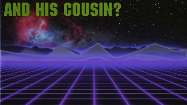 Spaceballs Kinetic Typography