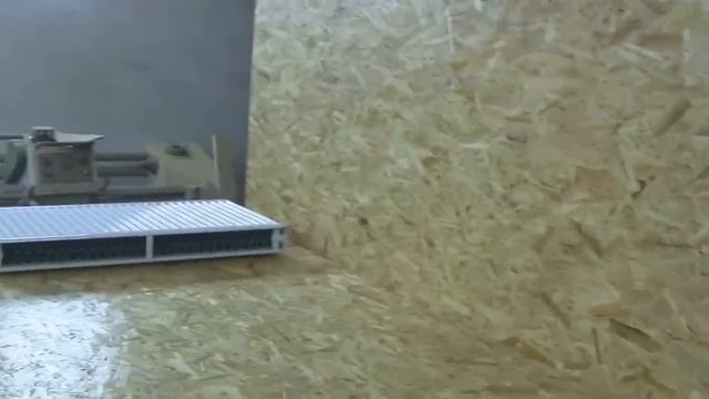 Как изготовить бюджетную сушильную камеру. Drying chamber for wood. смотреть онлайн