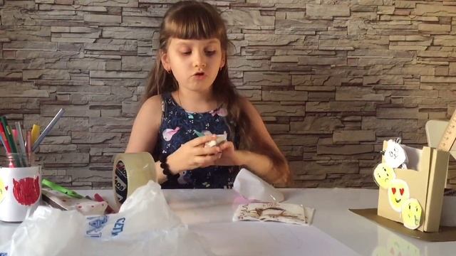 СКВИШИ своими руками! Squishy