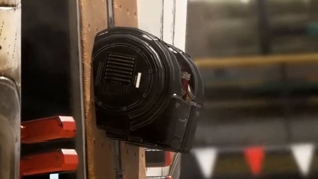 We Are Getting A New Item From Titanfall 2 !