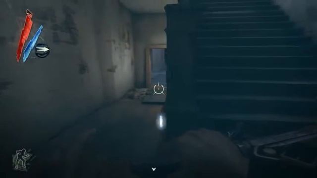 Dishonored Часть 39 смотреть онлайн