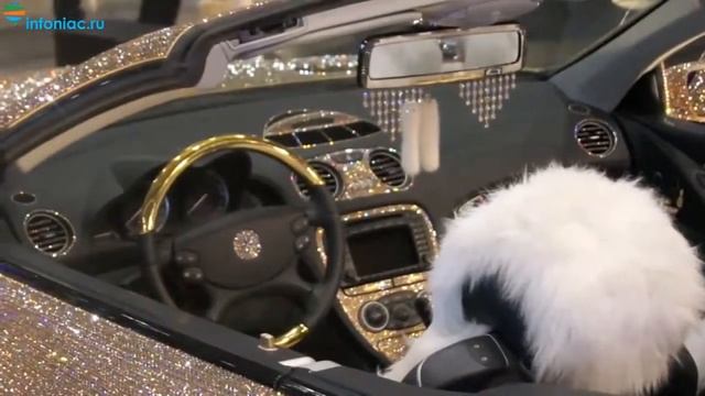 А вы такое видели? Необычный транспорт!!! смотреть онлайн