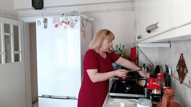 Влог_ Моё утро☀️✔️Сбегала в магазин ✔️Муж попросил🍶✔️ Сюрприз🙈😁✔️ Оцените 😁✔️ Турция смотреть онлайн