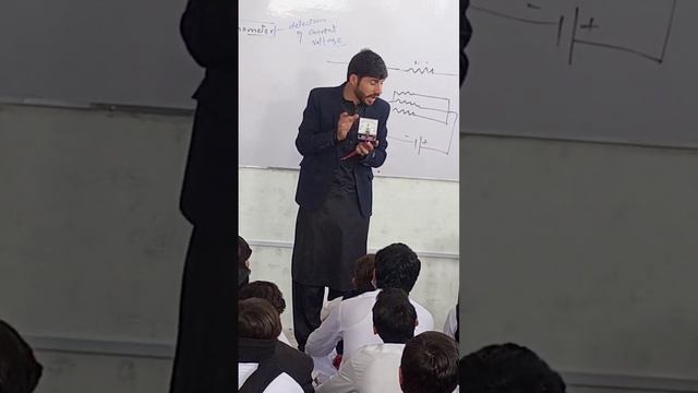 What is a Galvanometer?/ Physics lab work/ physics Class 10th/ @shahphysics8638 / Shah Physics. смотреть онлайн
