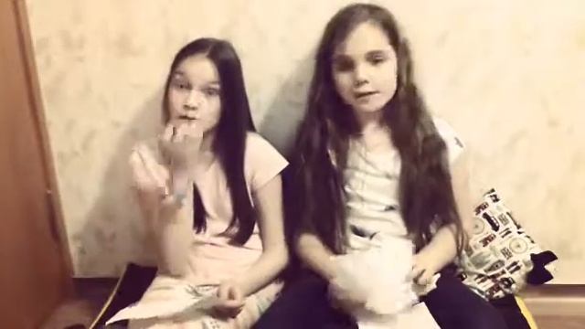 Кто из вас?/ я получила 2 за диктант:) смотреть онлайн
