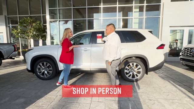 It's time to unlock our best prices at Toyota of Orlando! смотреть онлайн