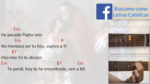 Volvere #HijoProdigo смотреть онлайн