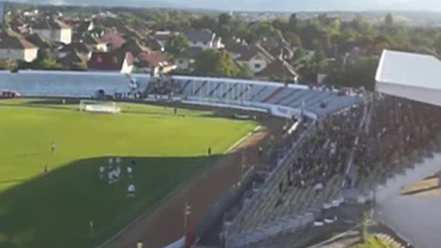 Vointa Sibiu vs. Gaz Metan Medias 3:1 смотреть онлайн