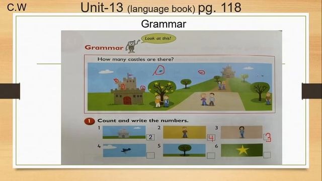 Macmillan English book | Grade 1 | Unit#13 | (part 2) | macmillan смотреть онлайн