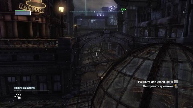 Batman_ Arkham City Двуликий свободная игре Mesh Мод смотреть онлайн