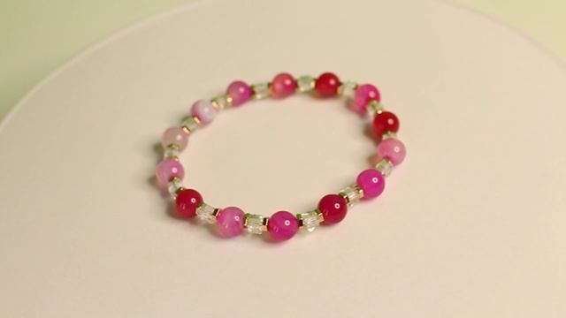 Агатовый венок