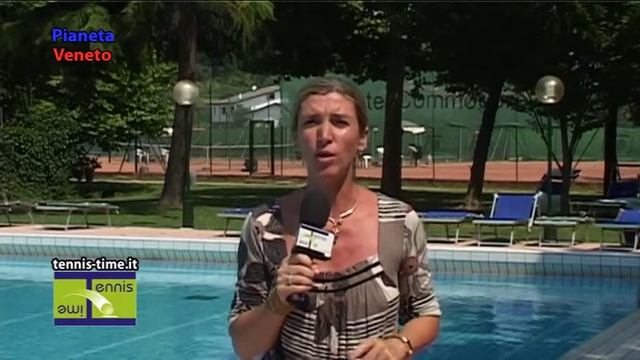 Spot Pianeta Veneto Commodore Montegrotto Terme смотреть онлайн