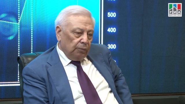 Пресс-конференция ко Дню предпринимателя смотреть онлайн