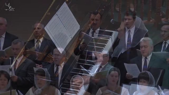 Наш Господь, в третій день Воскрес! - Хор смотреть онлайн