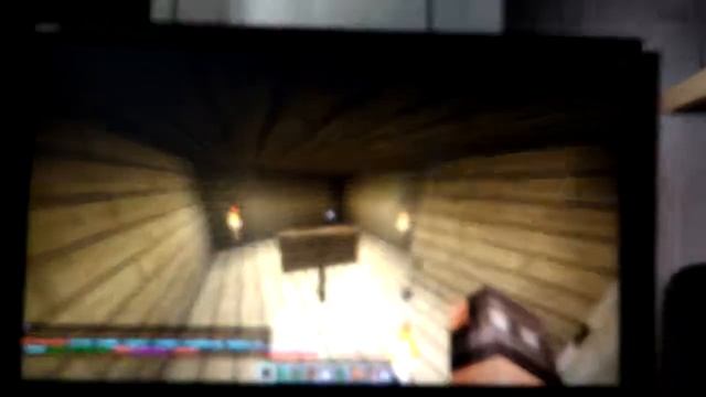 Minecraft нас загриферили с братом на сервере новый красивый дом смотреть онлайн