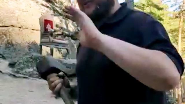 Бірінші рет Астанада болдым. Бурабай. смотреть онлайн