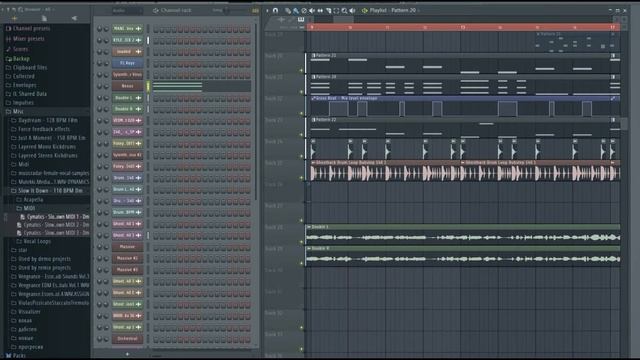Кристина Орса Мания смотреть онлайн