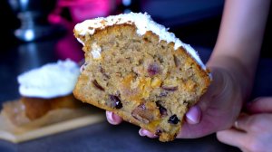 Делаю Эти Кексы На Заказ Каждый Год! Все в восторге! Новогодний кекс | Рождественский кекс