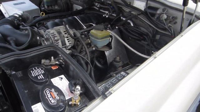 LS3 Cruiser 2016 смотреть онлайн