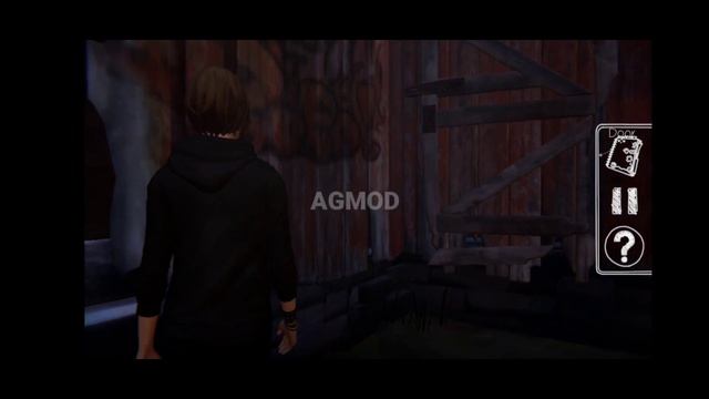 Life is Strange: Before the Storm v1.0.2 (Support Android 12+) Gameplay 60 FPS смотреть онлайн