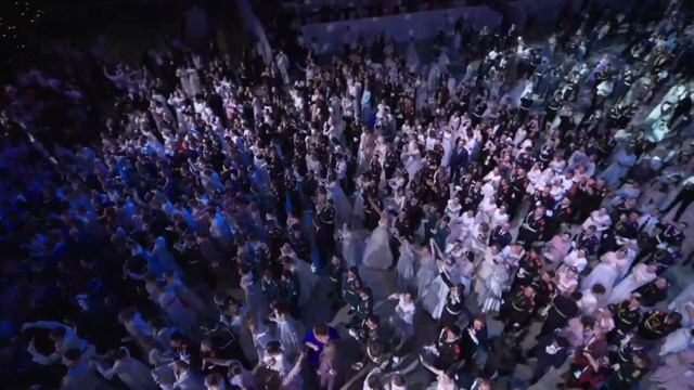 SHAMAN — Я РУССКИЙ (IX Международный Кремлёвский Благотворительный Кадетский Бал) смотреть онлайн