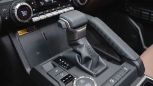 NEW 2025 Toyota 4 Runner First Look