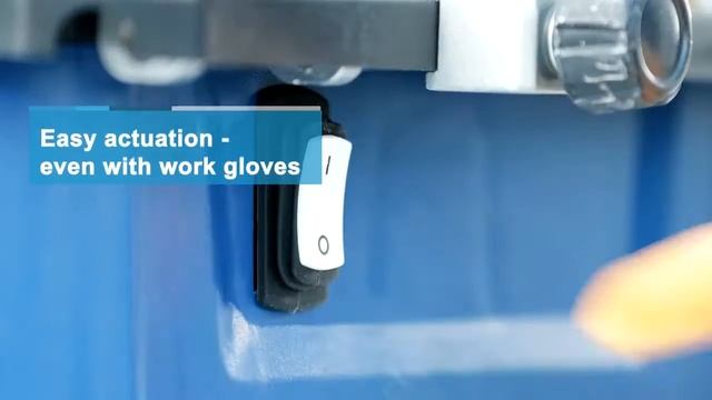 New Generation of 3120-N Circuit Breaker/Switch Combination — Allied Electronics & Automation смотреть онлайн