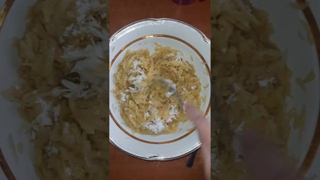 картофельные драники смотреть онлайн