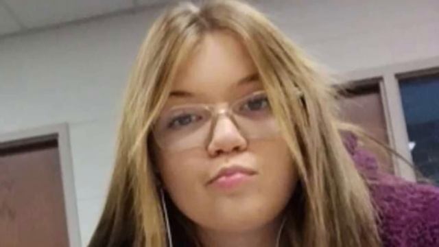 Ушла на подработку и исчезла. Через полгода неожиданная развязка потрясла всех смотреть онлайн