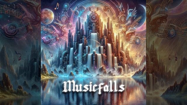Torrent of Tunes смотреть онлайн