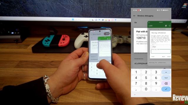 Play ARENA BREAKOUT with CONTROLLER 🎮 Ps/Xbox/Switch FULL TUTORIAL - Very Easy(no root/No PC/No Ban смотреть онлайн