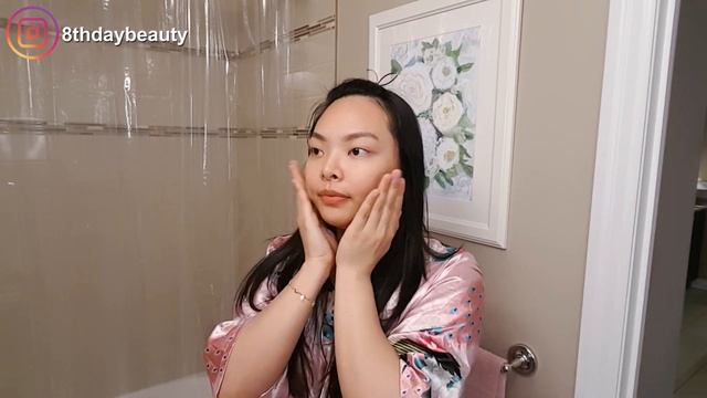 Laneige Water Bank Essence & Water Bank Moisture Cream review смотреть онлайн
