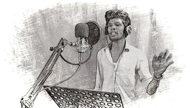 VAADA MACHAN SALEM, FULL TAMIL SONG смотреть онлайн