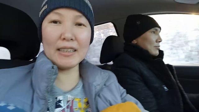 Саха ыала/Якутская семья. Тыа оло5уттан видеолар смотреть онлайн