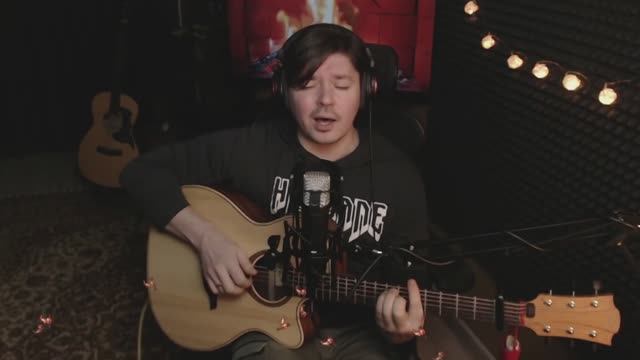 Stigmata - Не забывай #cover смотреть онлайн