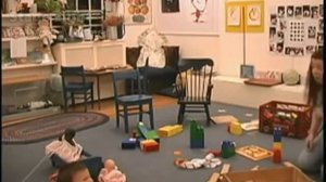 The Strange Situation. Mary Ainsworth, 1969. Developmental Psychology