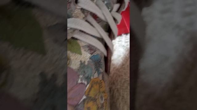 Кроссовки S. Oliver смотреть онлайн