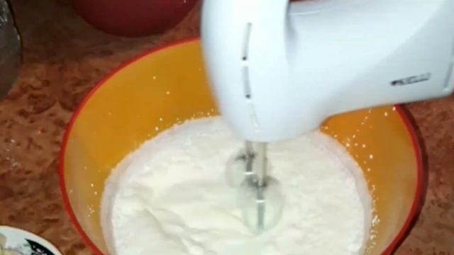 Трайфл. Невероятно вкусный десерт смотреть онлайн