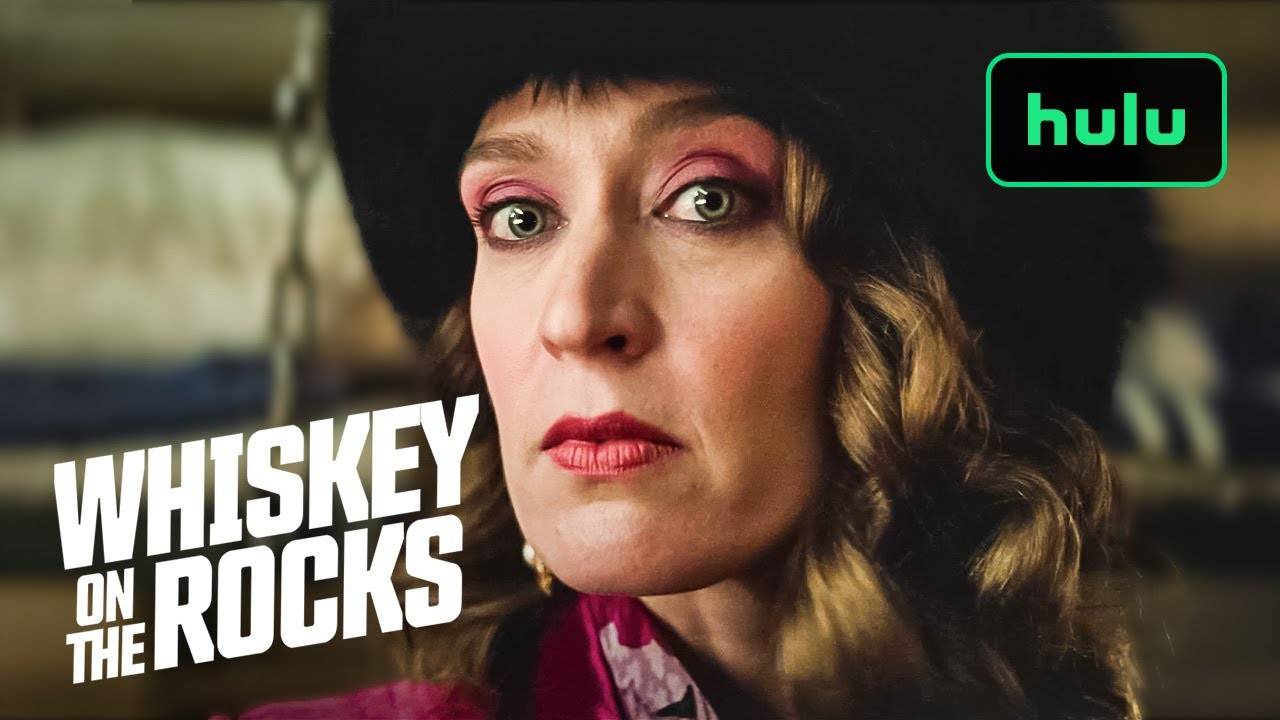 Whiskey On The Rocks TV Series, Season 1 - Official Trailer | Hulu