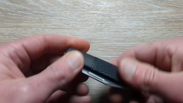 This EDC Knife Came Full Of Awesome Surprises | Real Steel Barlow GB5 смотреть онлайн
