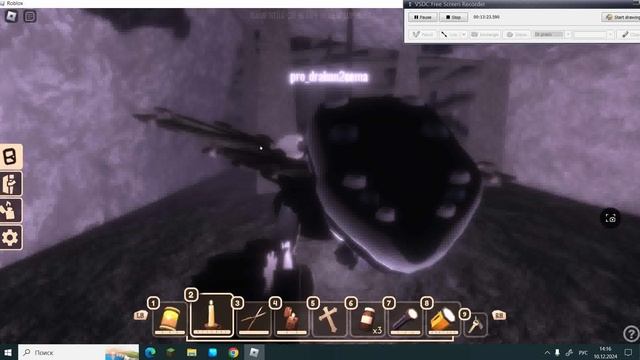 как получить все бейджи в Growth Of Giggle Rp?