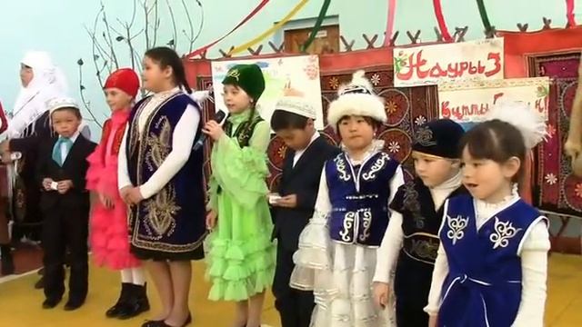 KTV: Наурыз 2017# вторая смена#1 часть смотреть онлайн