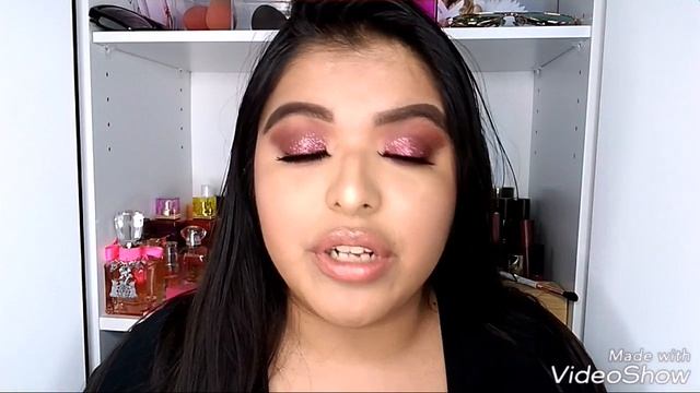 First Impressions| The Créme Shop Match Made Luminous Liquid Foundation смотреть онлайн