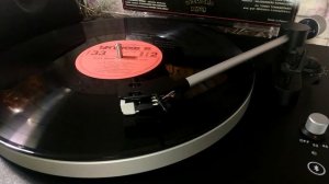 3 часть Фонокорректор и Premiera ECO проигрыватель пластинок