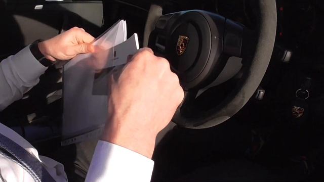 PORSCHE 997.1 GT3 смотреть онлайн